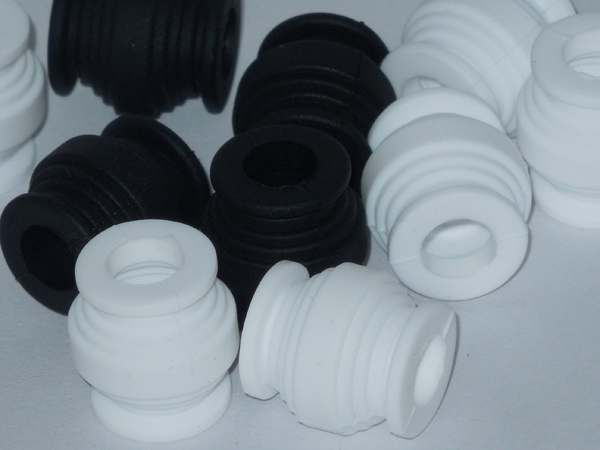 硅膠塞生產(chǎn)工藝有哪些？