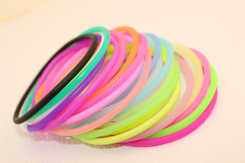 液態(tài)硅膠模具制作方法